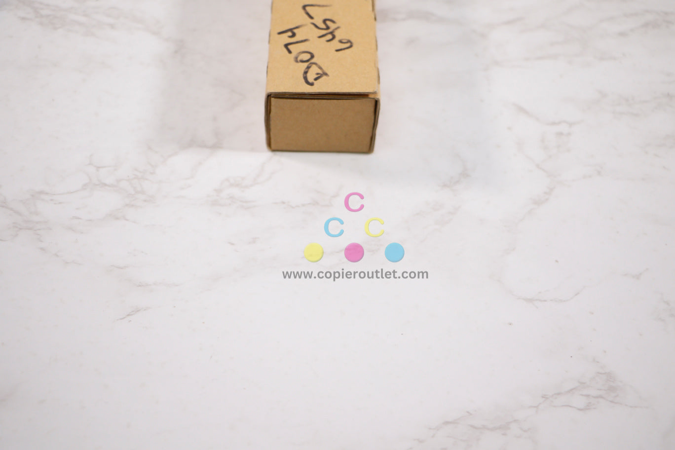 Cosmetic OEM Ricoh Pro 8100EX,Pro 8100S Apply Blade Assembly D074-6457 (D0746457)