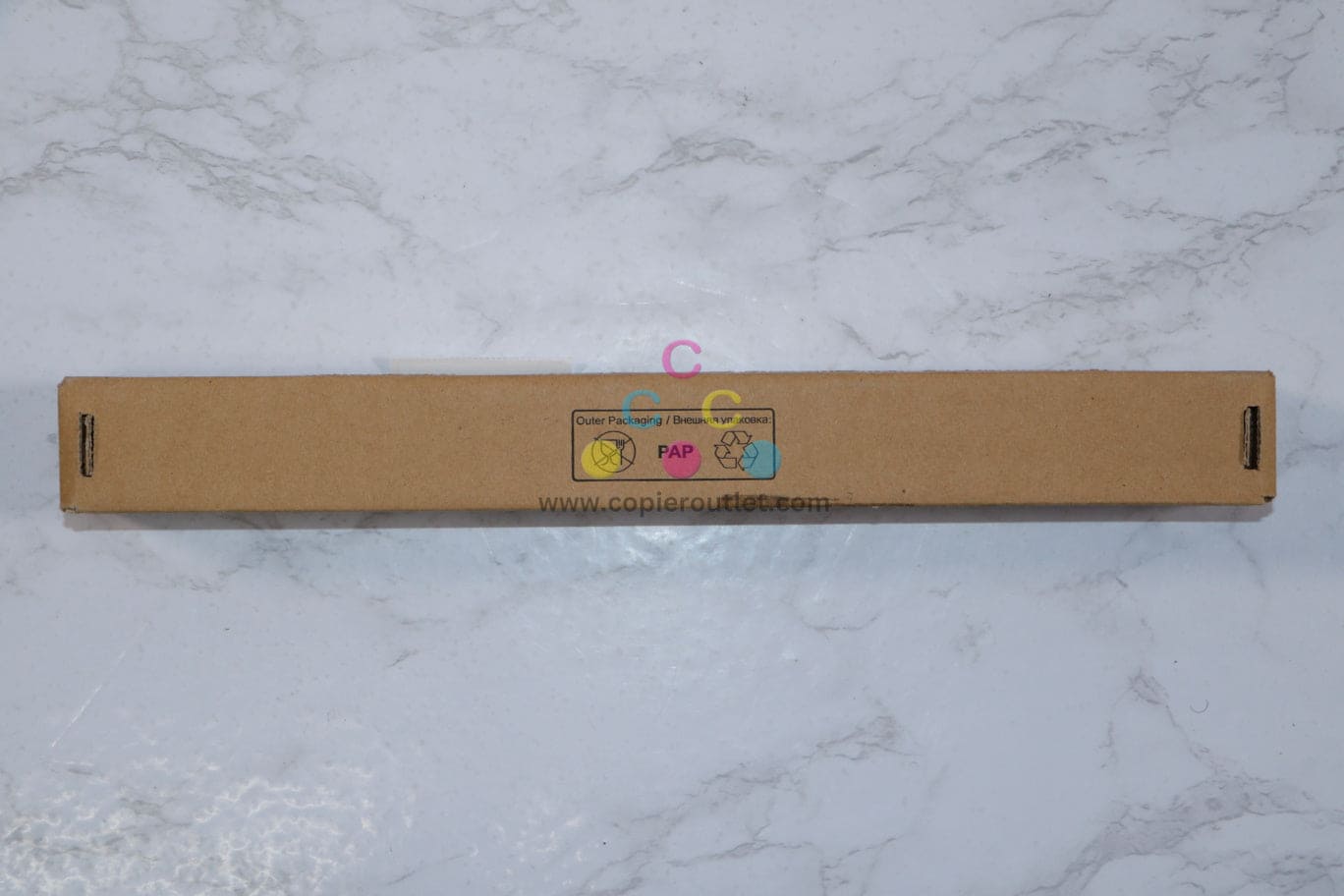 New OEM Sharp HP Color MFP S951dn Drum MX-51HR-SA (F1J60-67926) Same Day Ship