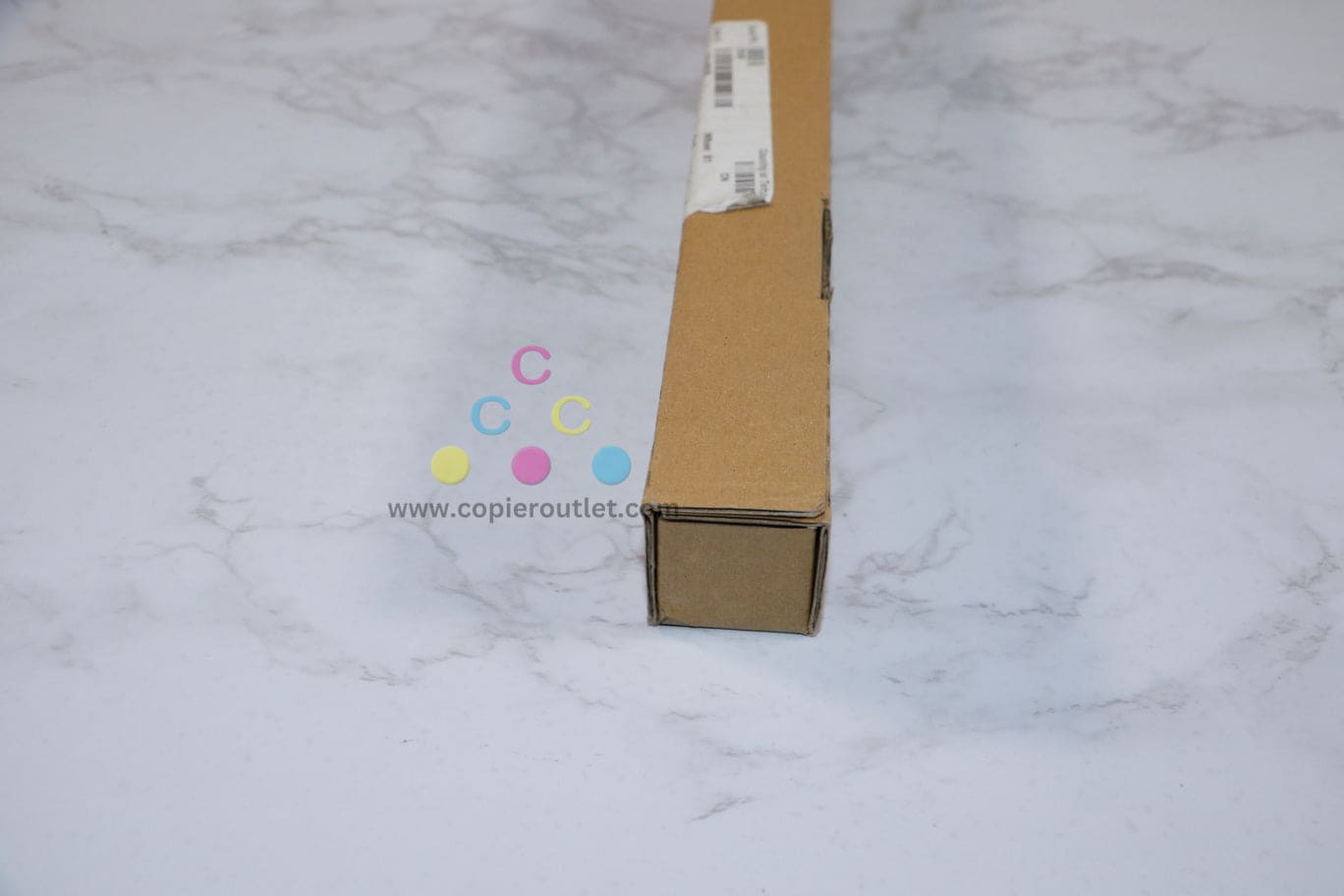 New Genuine Ricoh C5100s,C5110s Pressure Roller Heater AX43-0209 Same Day Ship