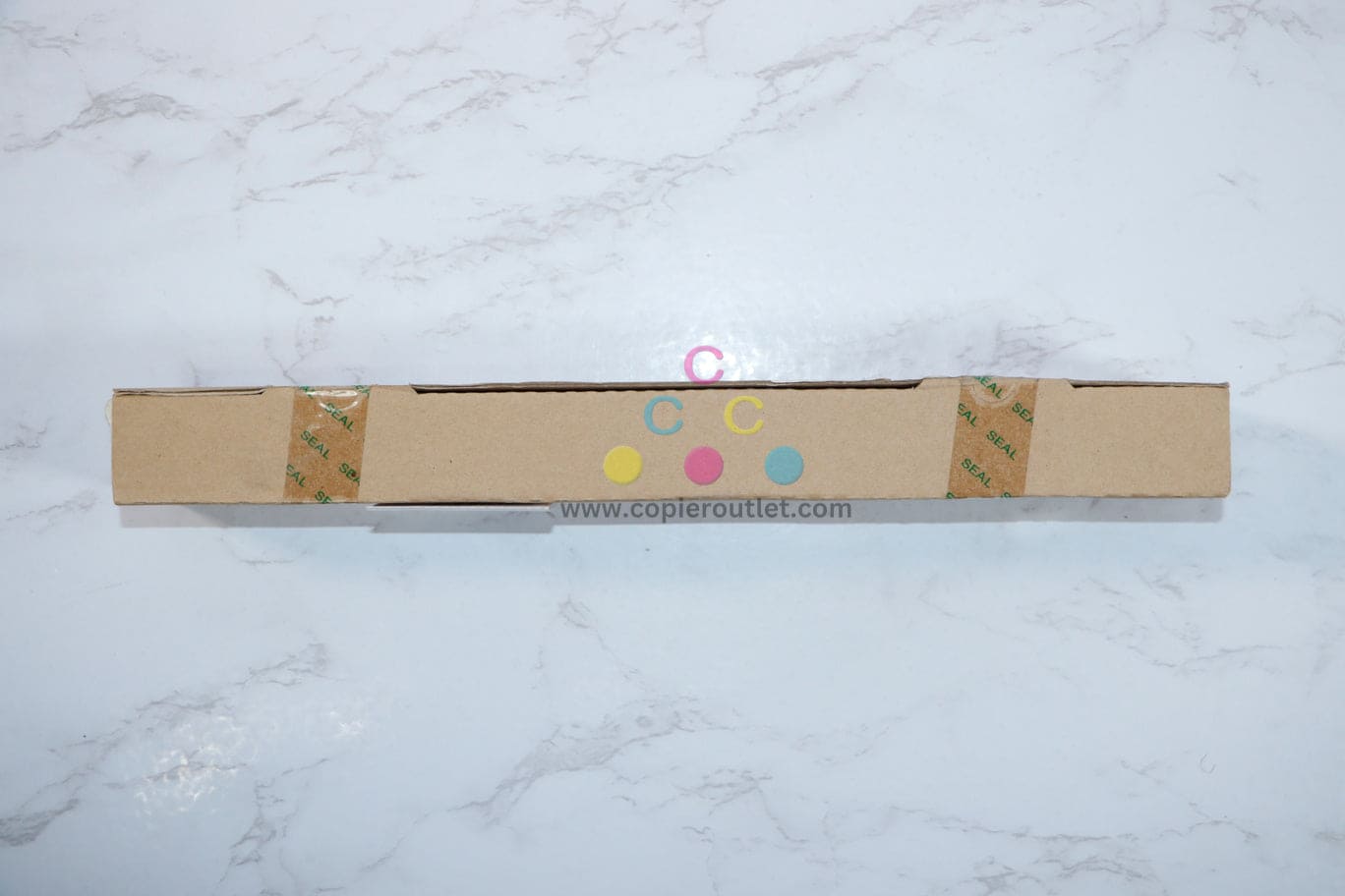 New OEM Ricoh SR4010,SR4060 Exit Middle Discharge Brush B804-2477 (B8042477)