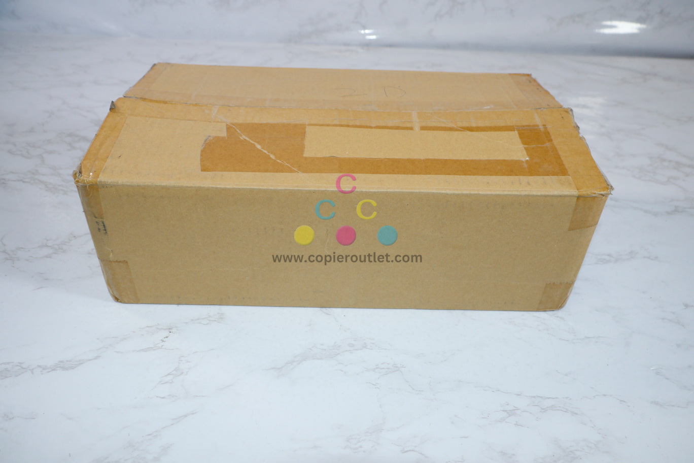 Open OEM Ricoh MPC3003,C3503 Control/Operation Panel Assy D146-1411 (D1461411)