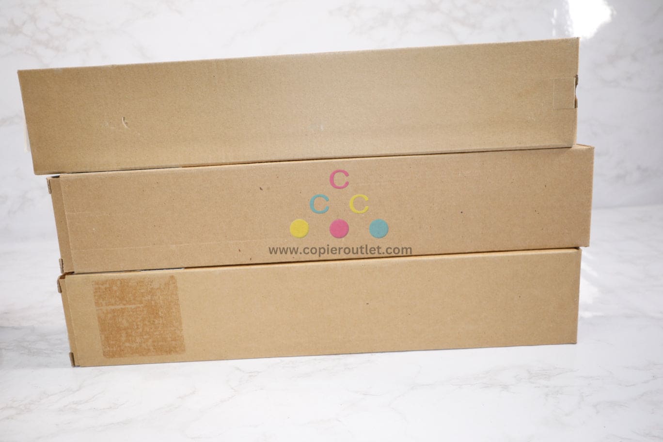 5 Compatible Xerox AltaLink C8030,C8035,C8045,C8055 Toner Waste Containers 008R13061