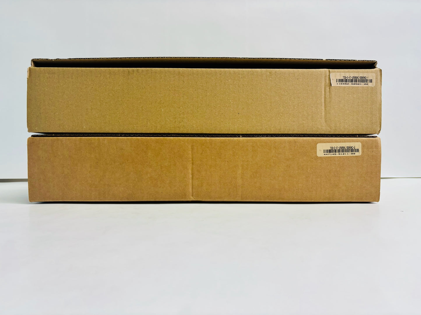2 Unbranded Toshiba eStudio 2505ac,3005ac,4505ac Yellow & Black Toners T-FC505U