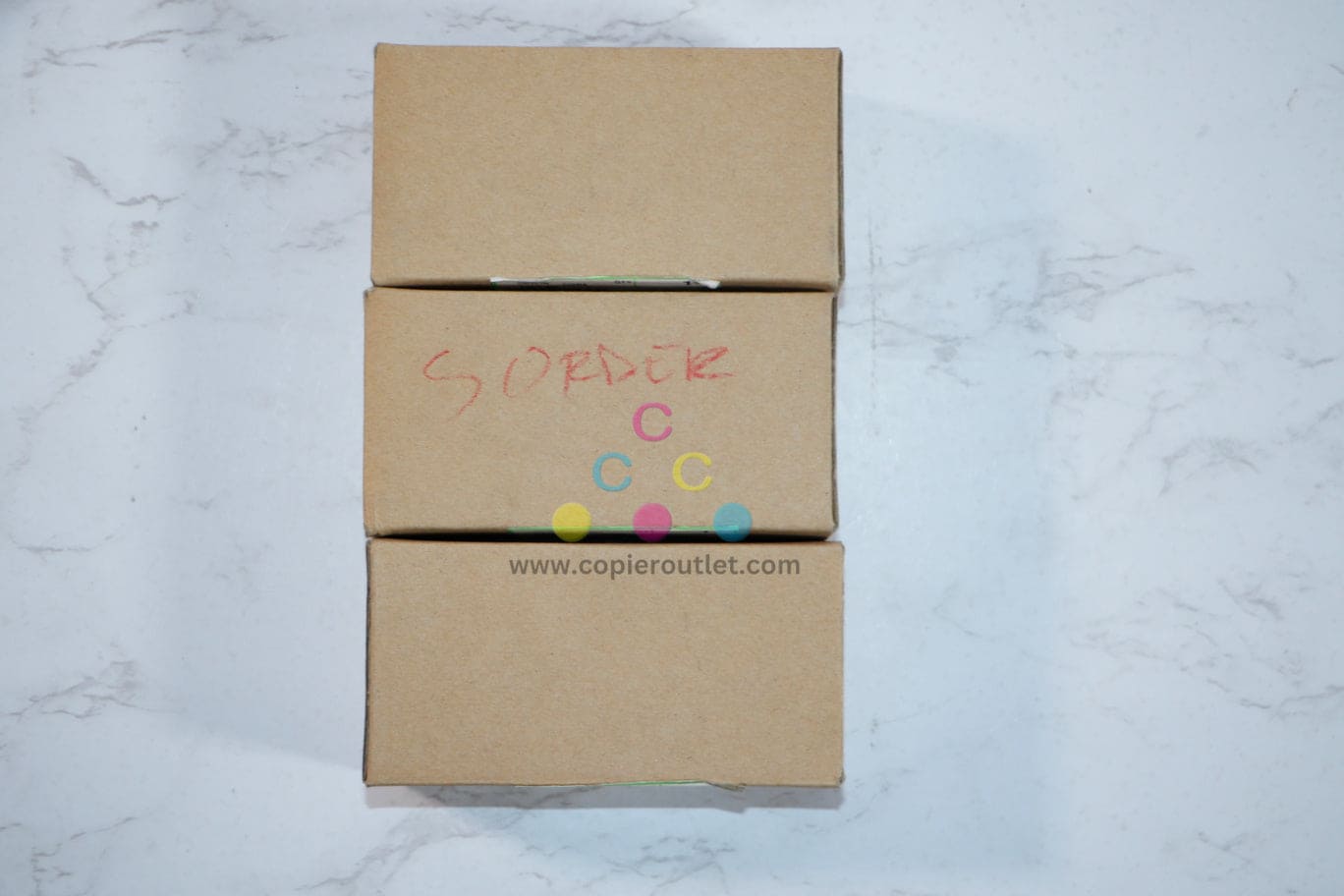 3 OEM Ricoh SR3140 Ground Plate Coupling Bracket-Front D686-1440(D6861440)