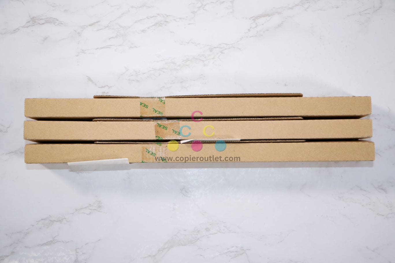 3 OEM Ricoh Aficio MP C6000,MP C7500 drum Lubricant Bar D014-2321 (D014232321)