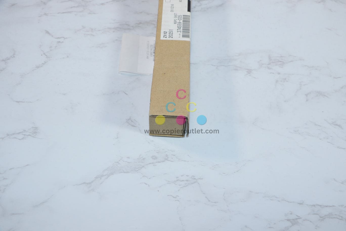 New OEM Ricoh Aficio MP 1100,MP 1350,MP 9000 Driven Roller B234-3951 (B2343951)