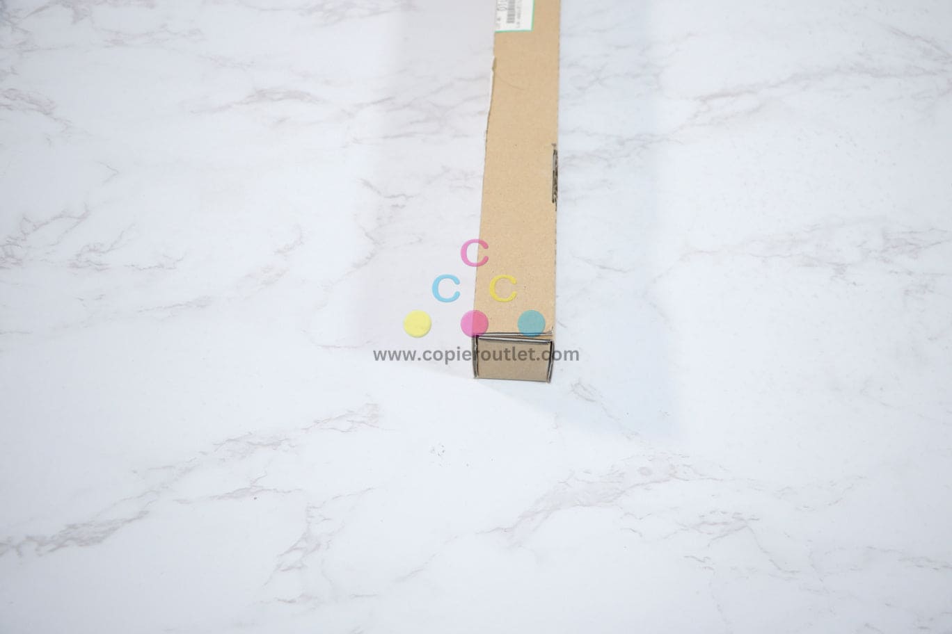 New OEM Ricoh Pro 8100EX,Pro 8110S, Pro 8120S Apply Brush Roller D179-3641 (D1793641)