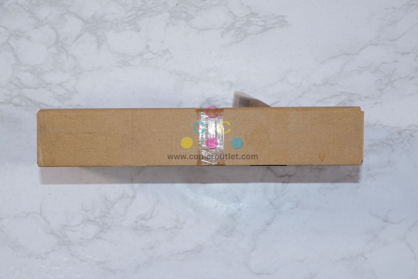 OEM Konica Minolta Bizhub C451 Bypass (Manual) Separation Roller Assy A2X0R72200