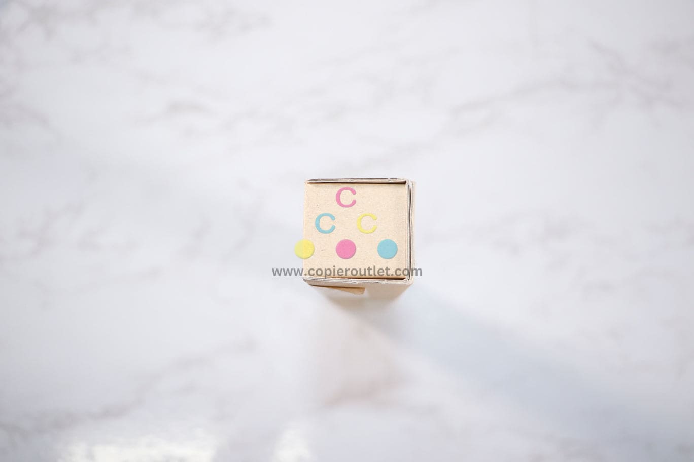 New OEM Ricoh AFMP1100, MP1350, MP9000 Entrance Seal B234-3656 (B2343656)