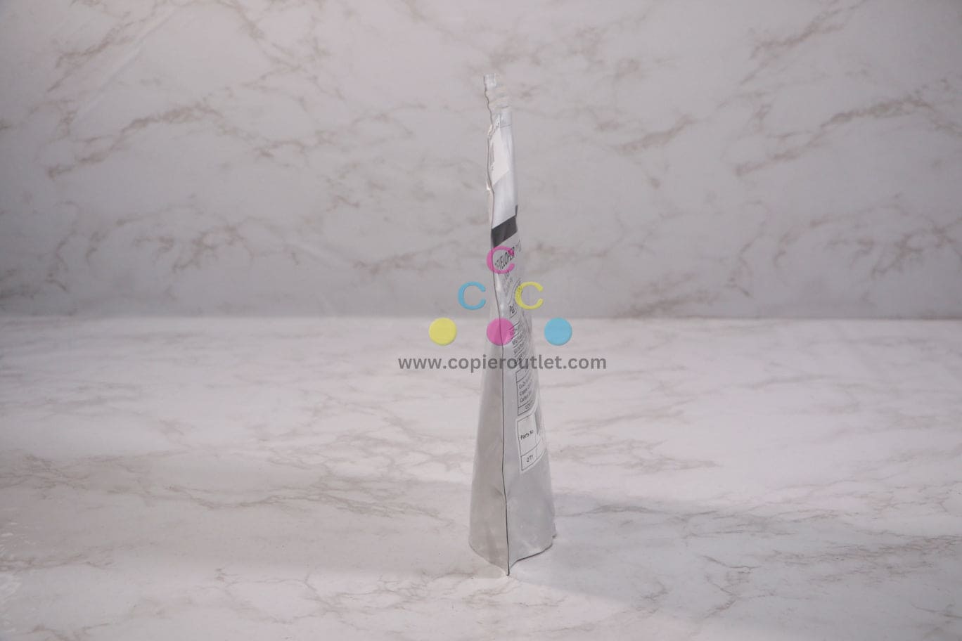 New Genuine Ricoh AF2015,3025,3030,1600,2352SP Black Developer B1219645 Type28