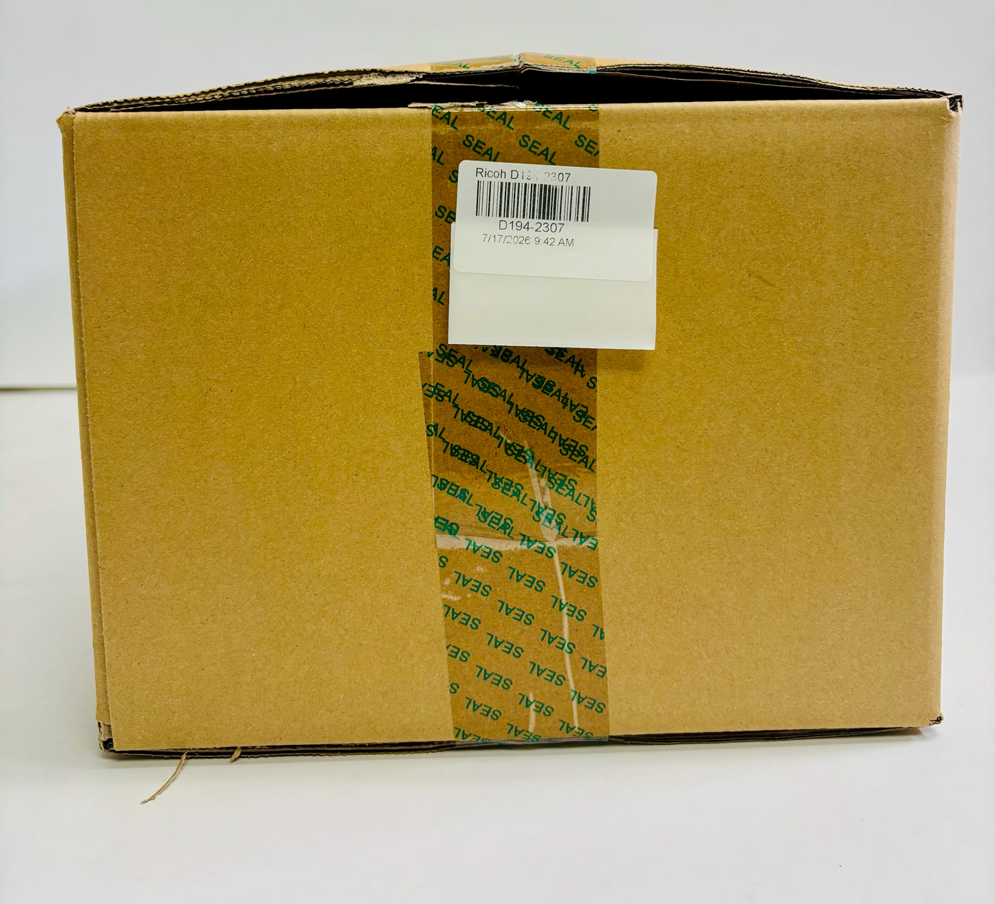 Open Genuine Ricoh C7100,C7110X Color Photoconductor Unit Assembly D1942307