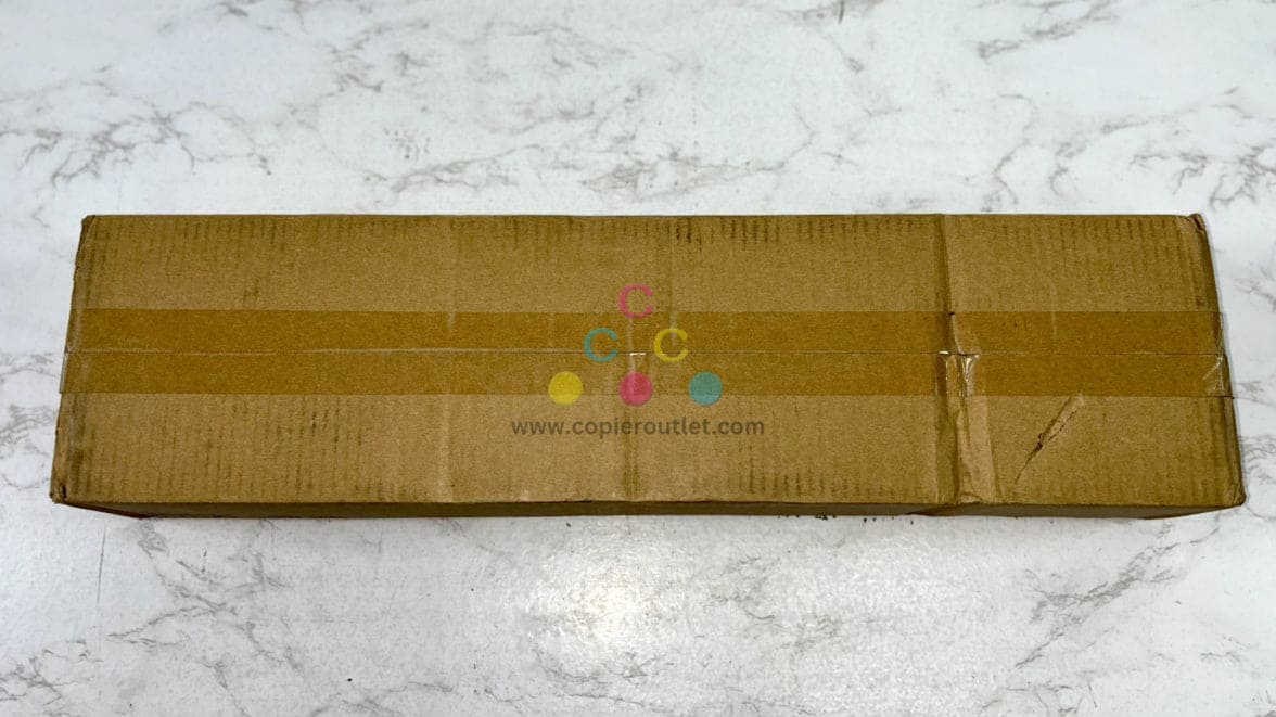 New OEM Xerox DC240,242,250,C550,570,C75 Black Developer Unit 604K86363