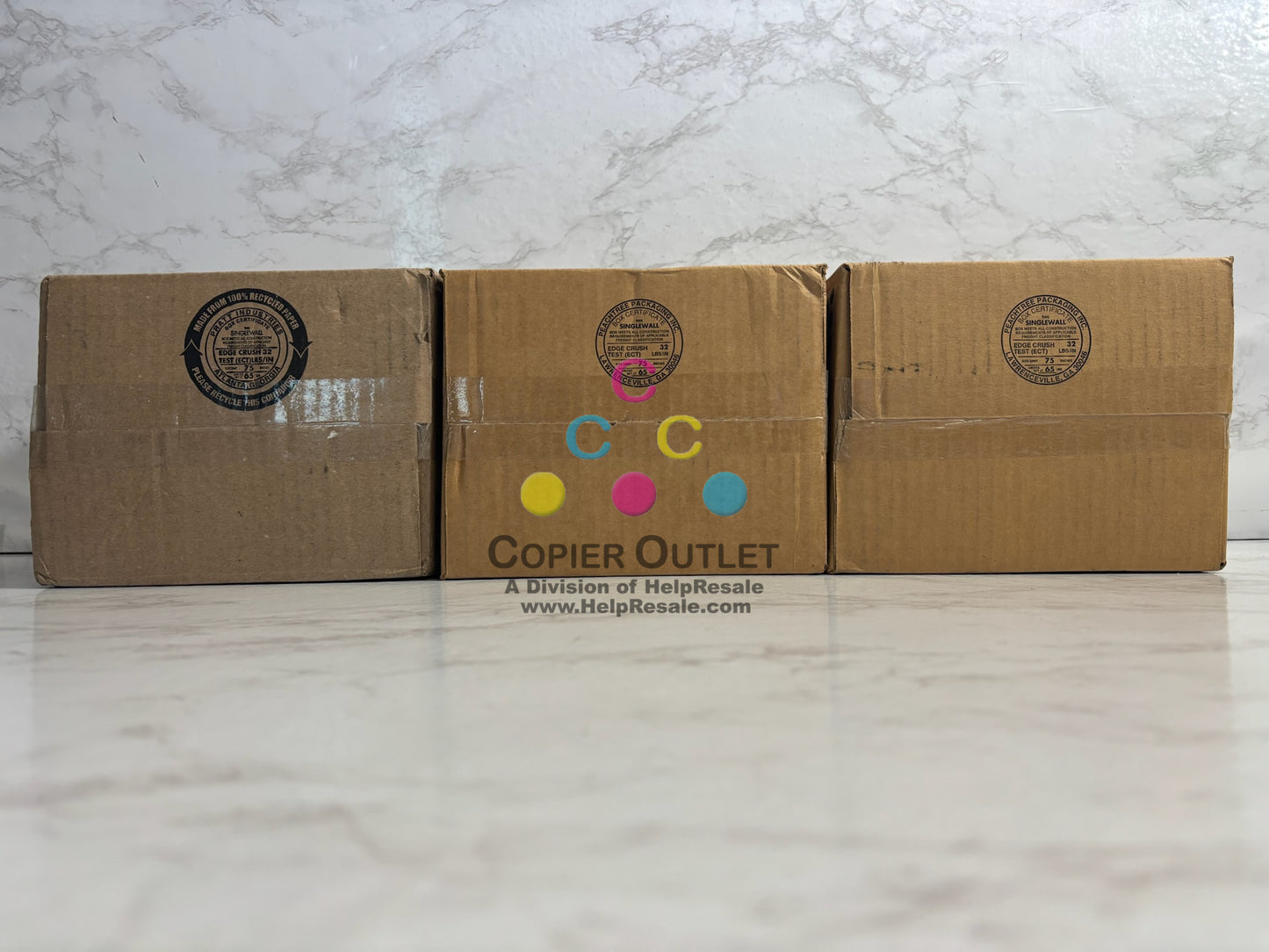 3 Genuine Ricoh MP C8003,C6500,C8000,C6503 Black Toner Cartridges 842196
