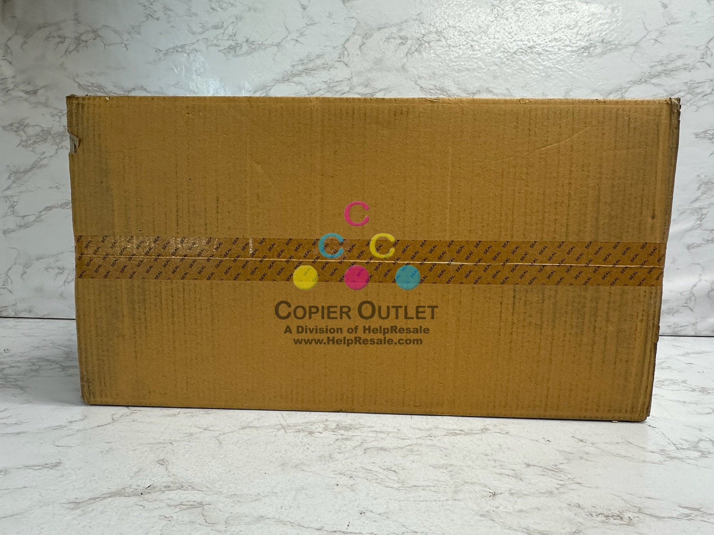 New Open OEM Ricoh IM C4500, IM C6000 120V Fuser Unit D0BQ4032 ( D0BQ4031, D0BQ4021)