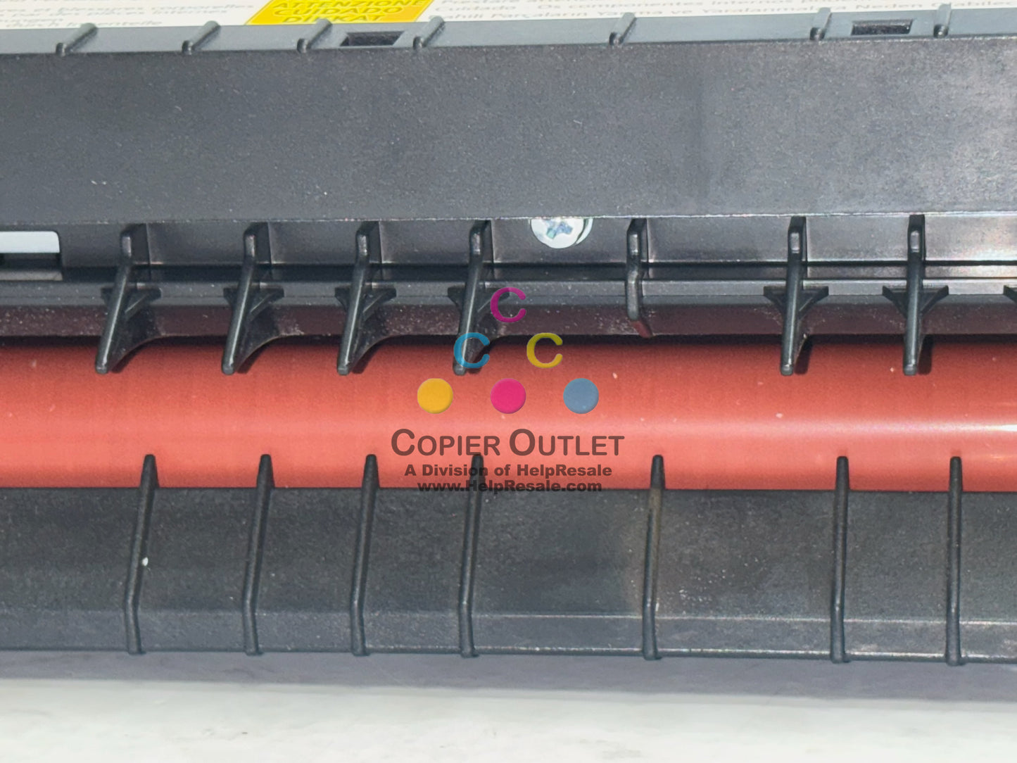 Slightly Used Genuine Canon iR Adv. C3325i, C3330i Fixing Assembly FX-202,FX202