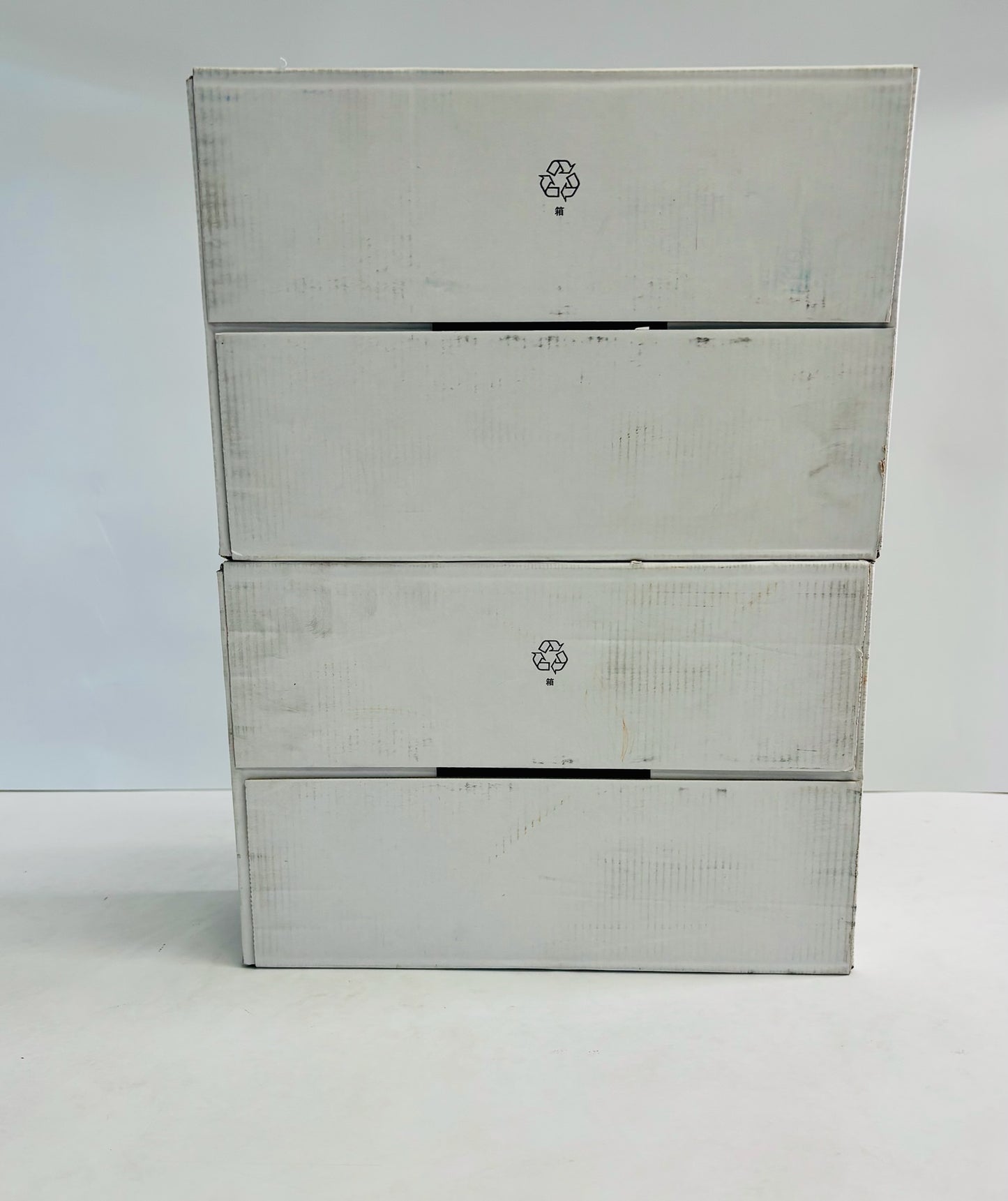 2 New Genuine Canon VarioPrint 6000 Series Black Toners 5474B002AA (2 Toners/Box)