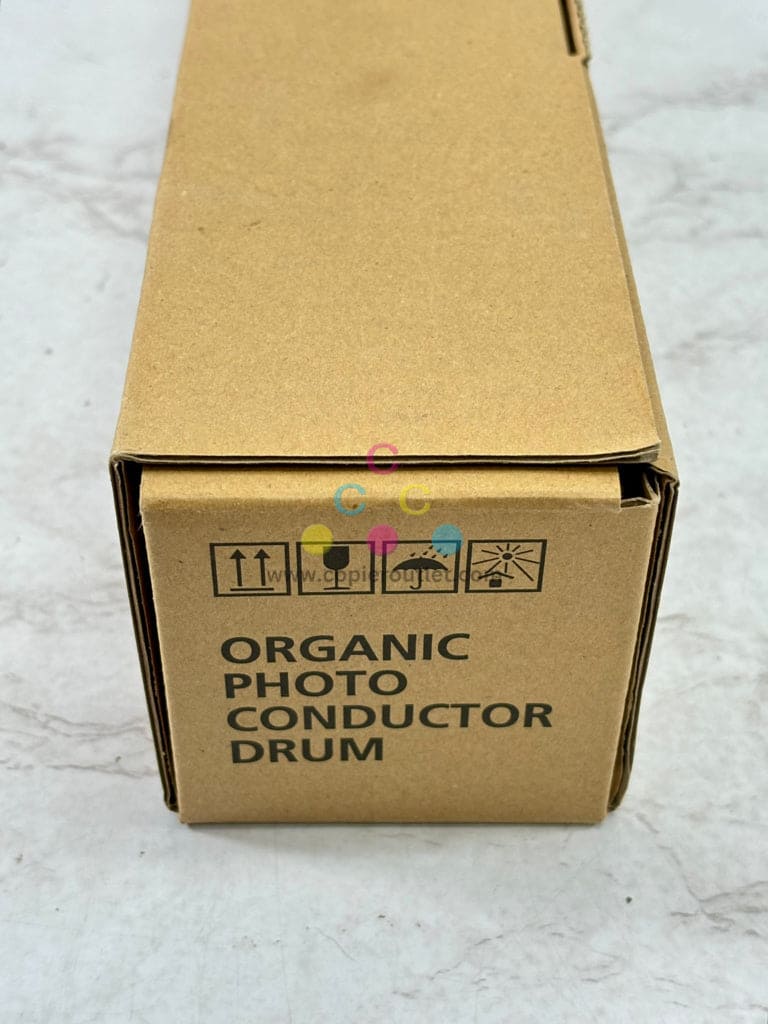 OEM Ricoh Pro C5100s,C5110s,C651EX,C751 Drums Only D074-9510 (889679)