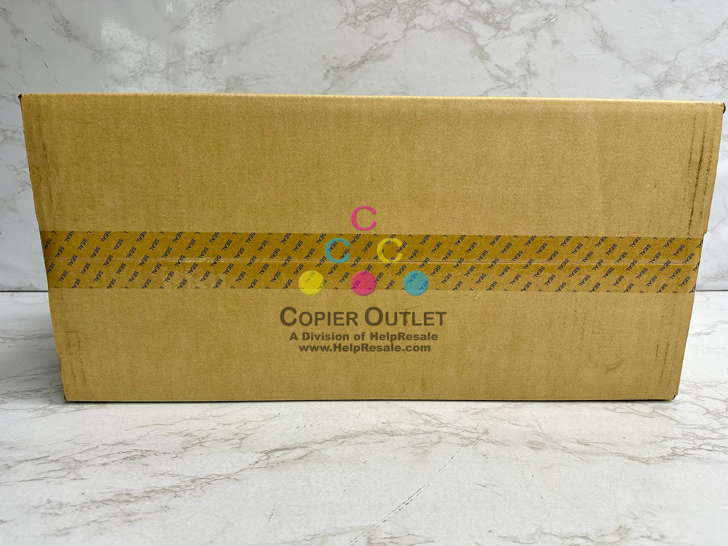 New Genuine Ricoh IM 2500,3500 Fuser Unit Assembly D0DK-4051(D0DK4051)