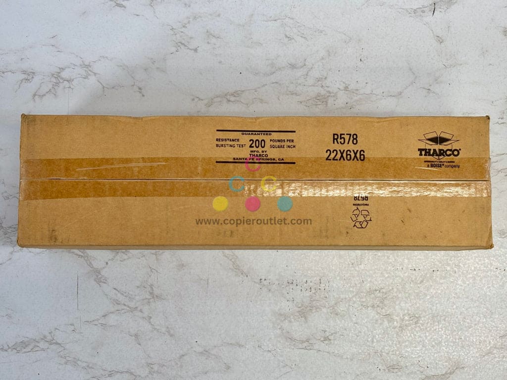 Partially Open Compatible Xerox DC240,242,250,WC7655,7665 Black Drum 013R00602