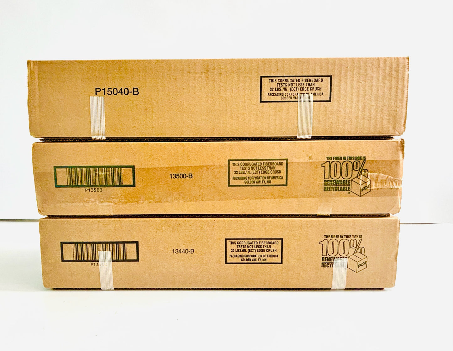 3 Genuine Toshiba 2000AC/2500AC Magenta, Yellow & Black Toners T-FC200U-MYK