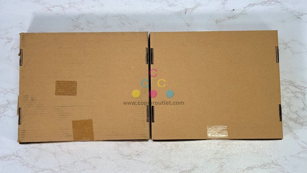 Lot of 2 OEM Toshiba eSTUDIO 5506AC,5508A,5516AC Waste Toner Container TB-FC55