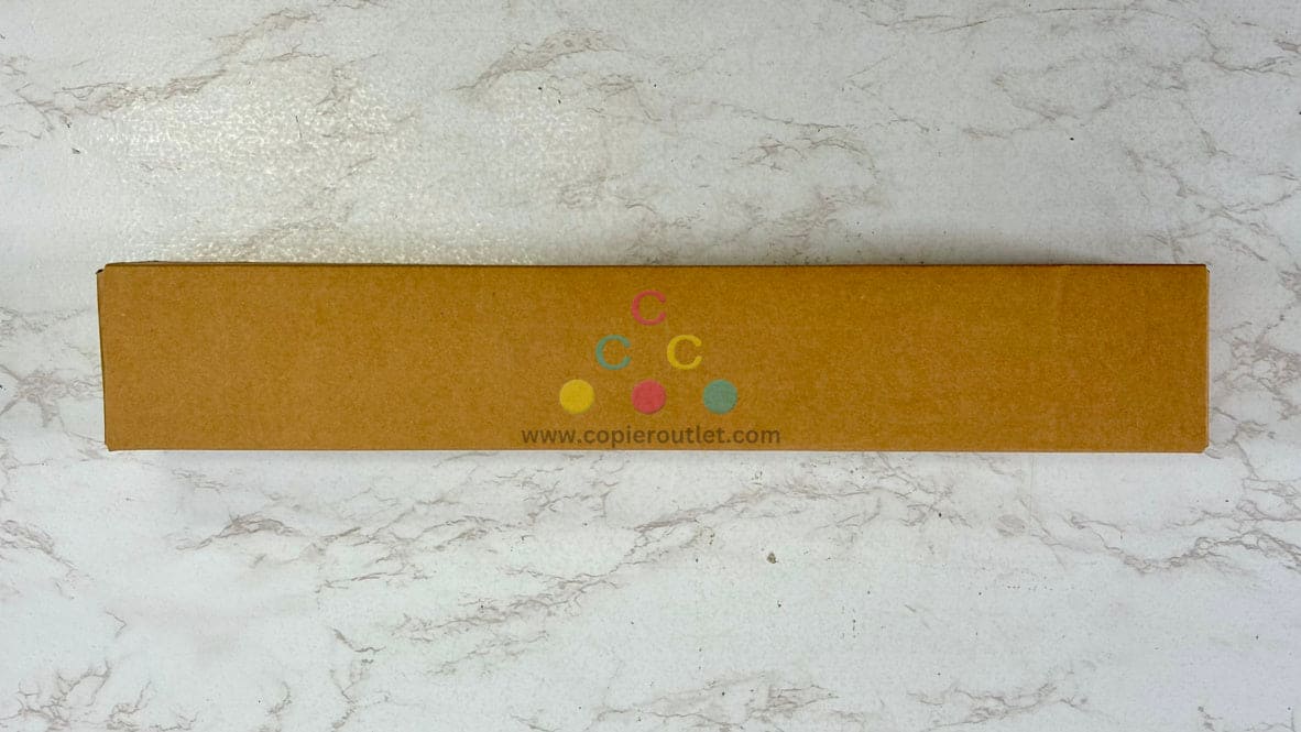 OEM Konica AccurioPress C2060L,C3070L Toner TN620M, A3VX331 (Water Stained Box)