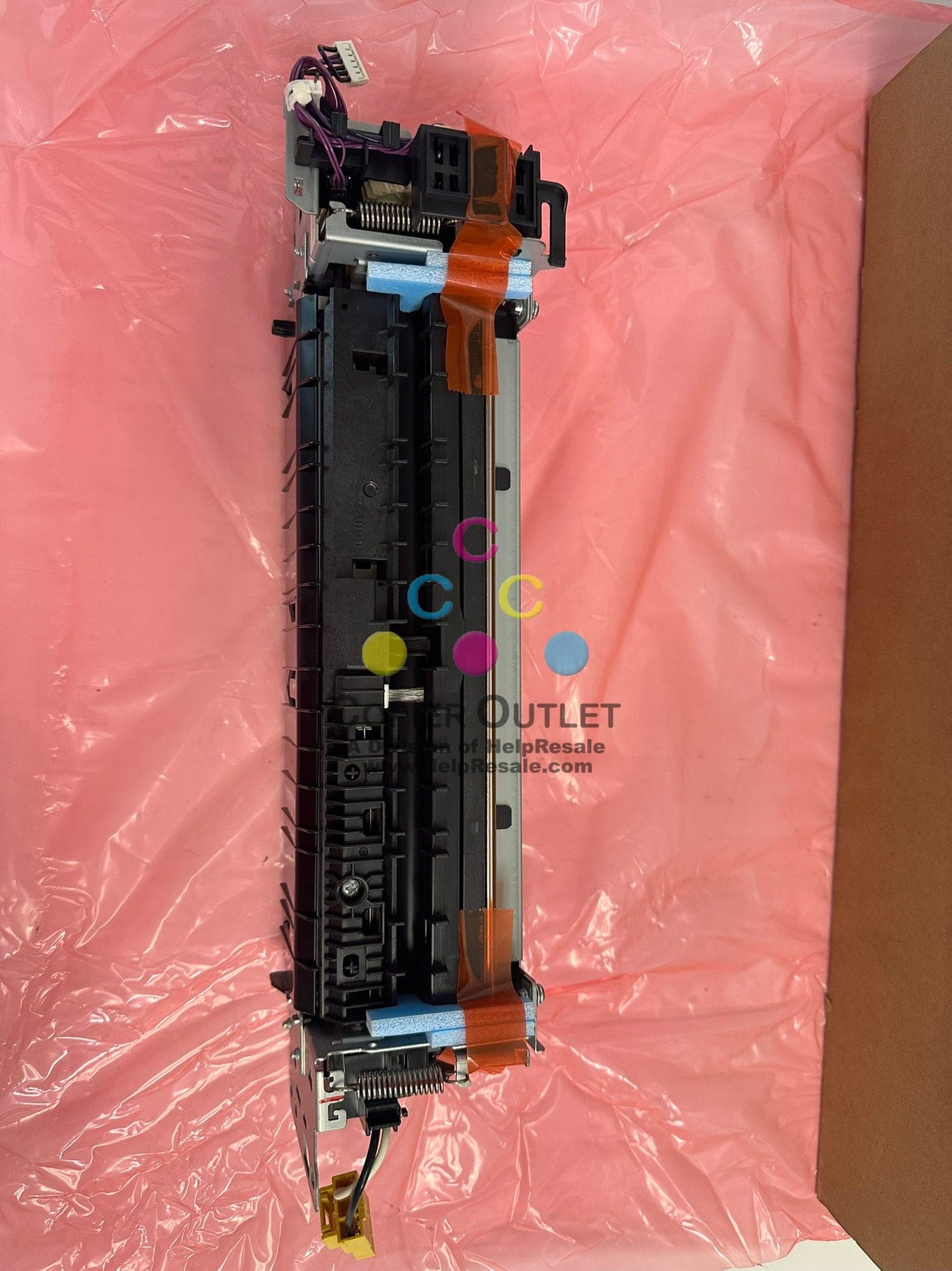 Genuine Canon FM1-B423-030 Fuser Fixing Unit iR 1435i 1435iF 1435P 110/120 Volt!