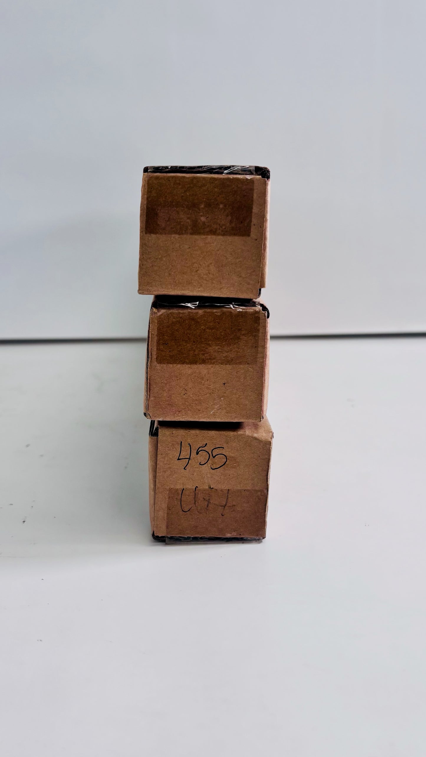 3 Genuine Sharp ARM280, IM4512 Upper Fuser Roller Kit AR-455UH, AR455UH