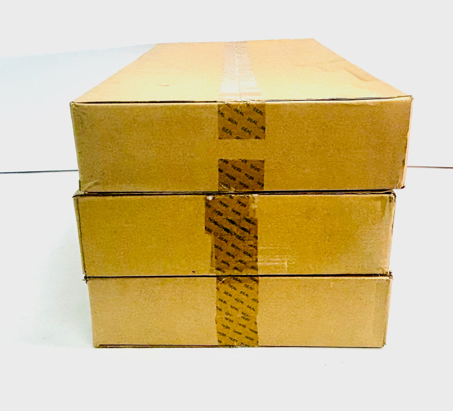 3 Open Genuine Ricoh 3260C,5560,C6000 Waste Toner Cont. B132-6609, B1326609