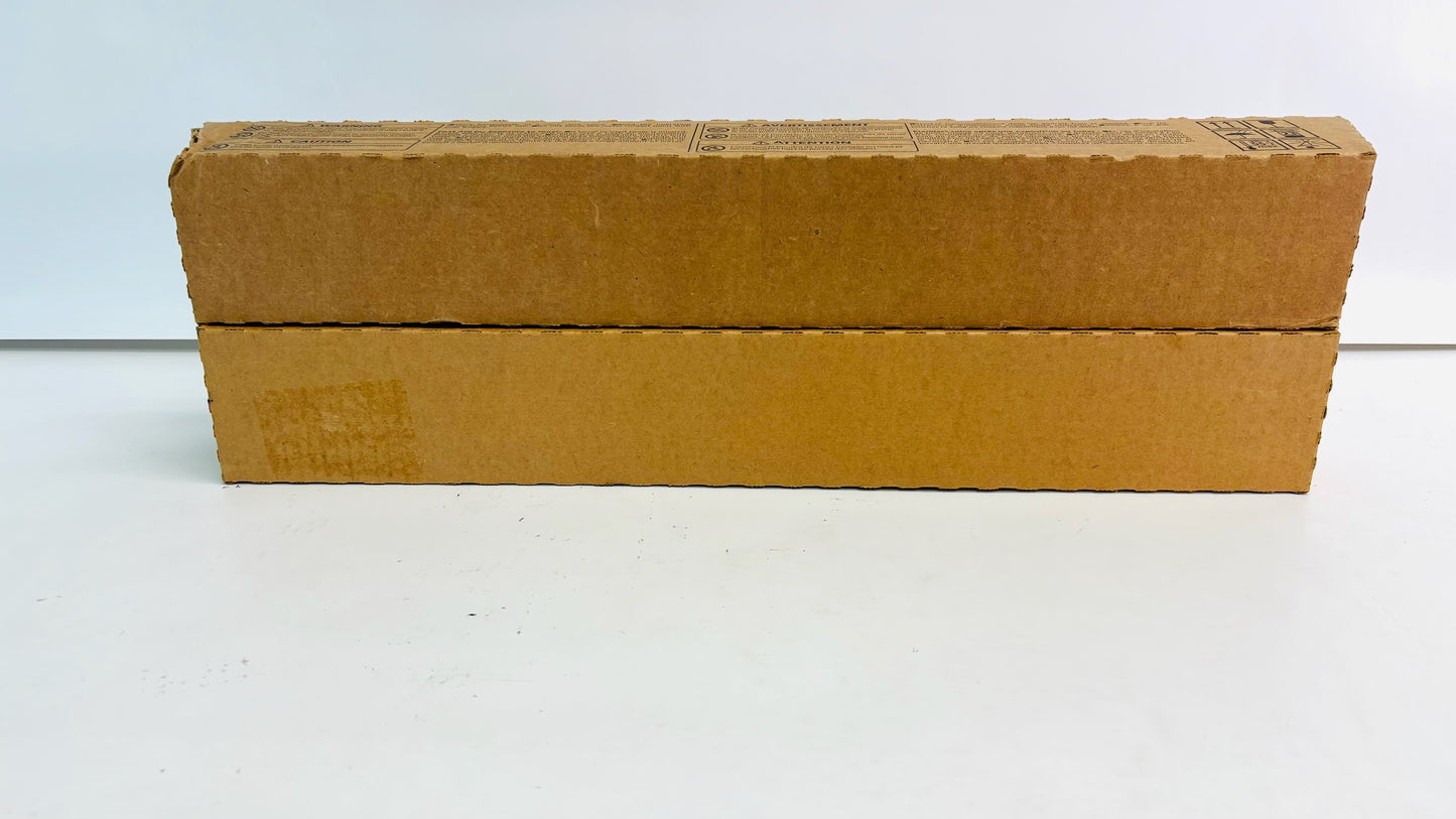 2 Open Genuine Ricoh IMC3010, IMC3510 Magenta & Yellow Toners 842551, 842552