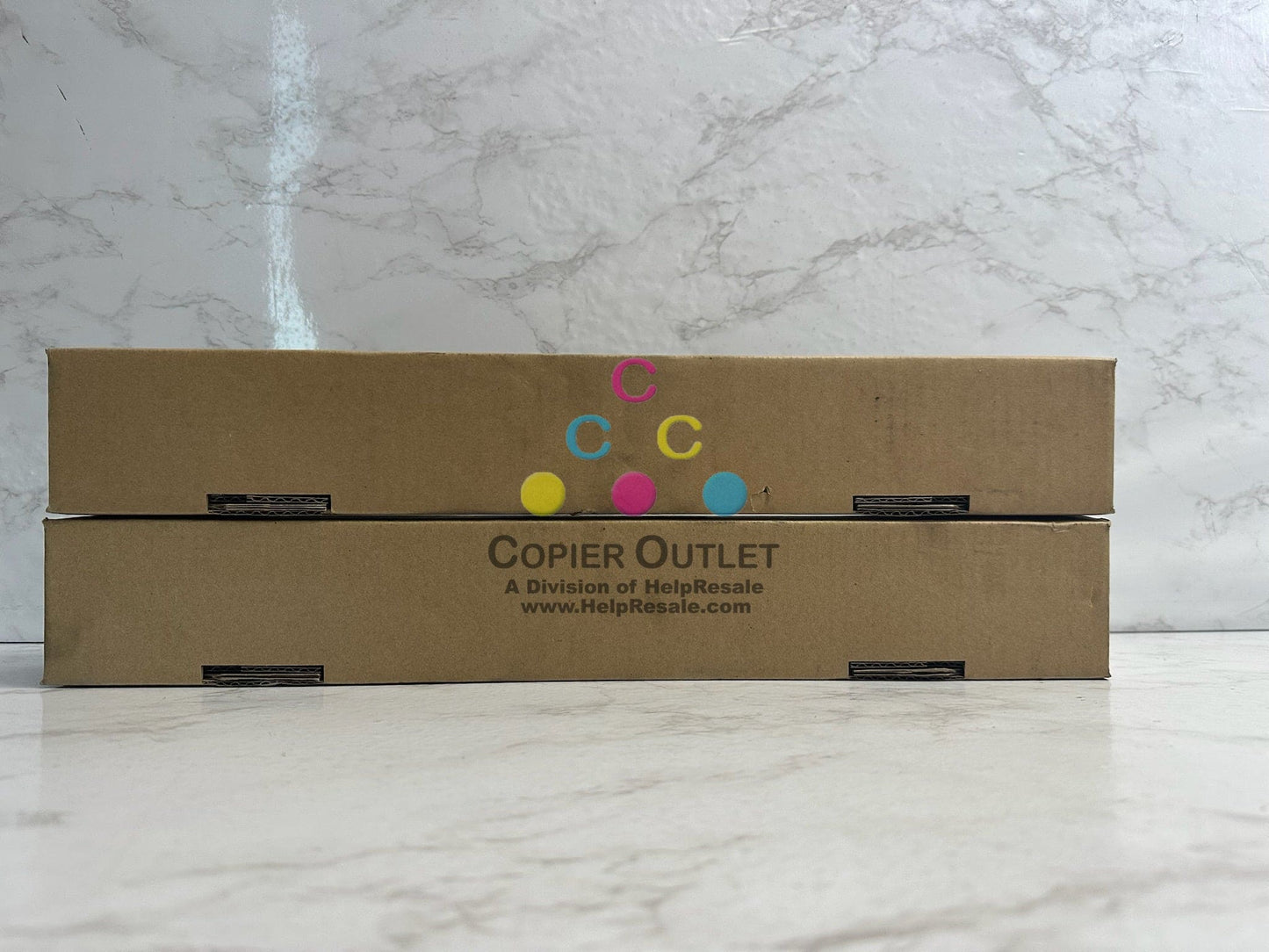 2 New Genuine Kyocera TASKalfa 2552ci,3252ci Main Charger MC-8550 (302ND93171)