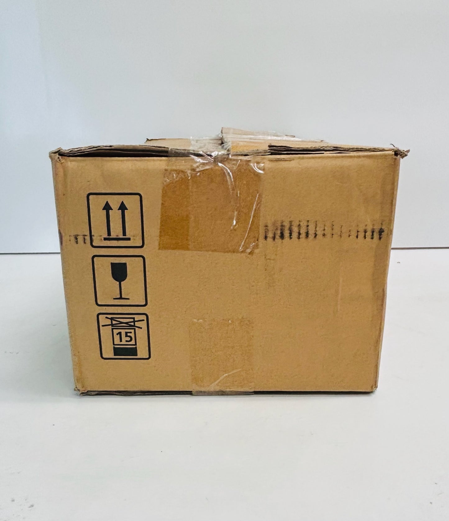 Used Genuine Canon C60,C700 Lower Fuser Belt Assembly FM1-Z226-010 (For Part Only)