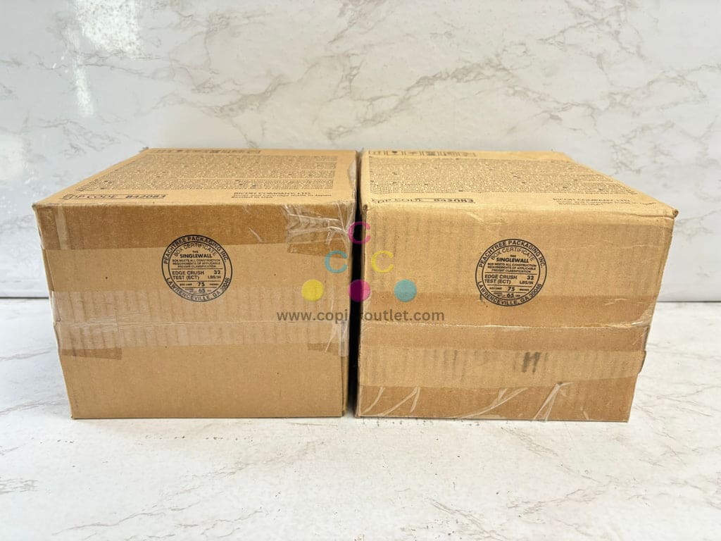 2 OEM Ricoh MP C6502S,C8002SP Black Toner Cartridge 842083 Same Day Shipping