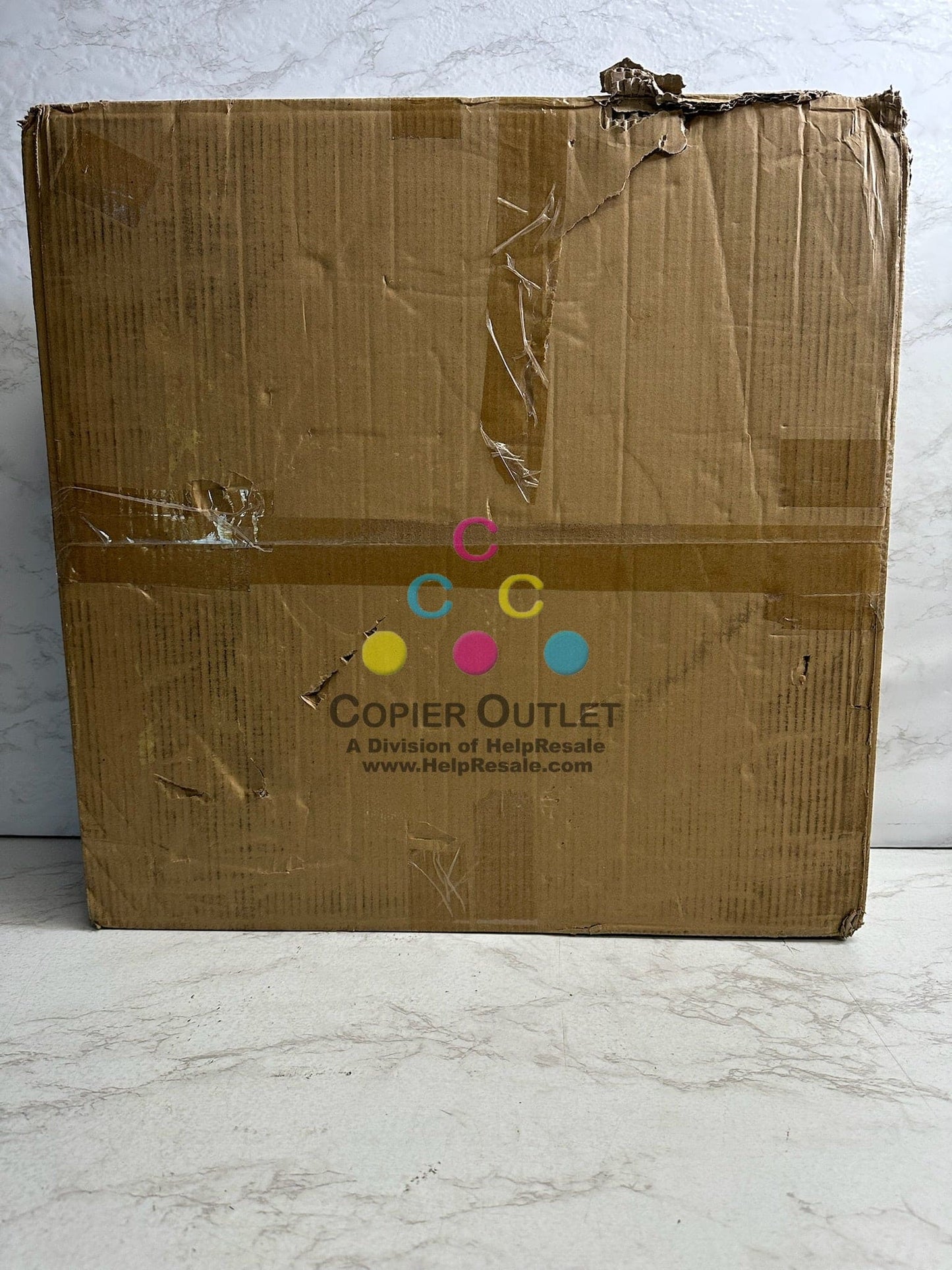 New Open Genuine Sharp MX-2630N, MX-3050N Primary Transfer Belt Unit MX-601U1