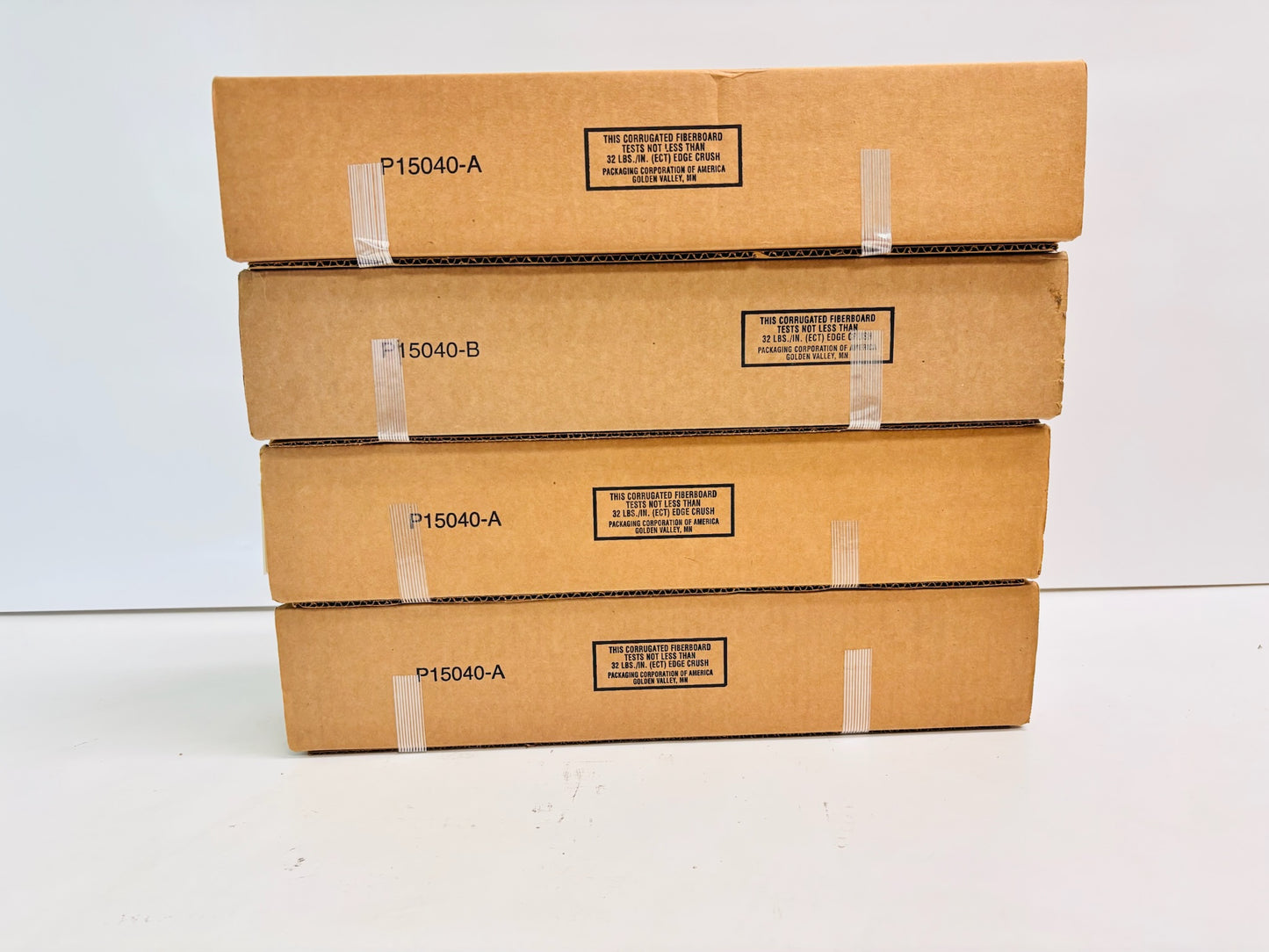 4 Genuine Toshiba eStudio 2515AC,3015AC Cyan, Yellow & Black Toner T-FC415U CCYK