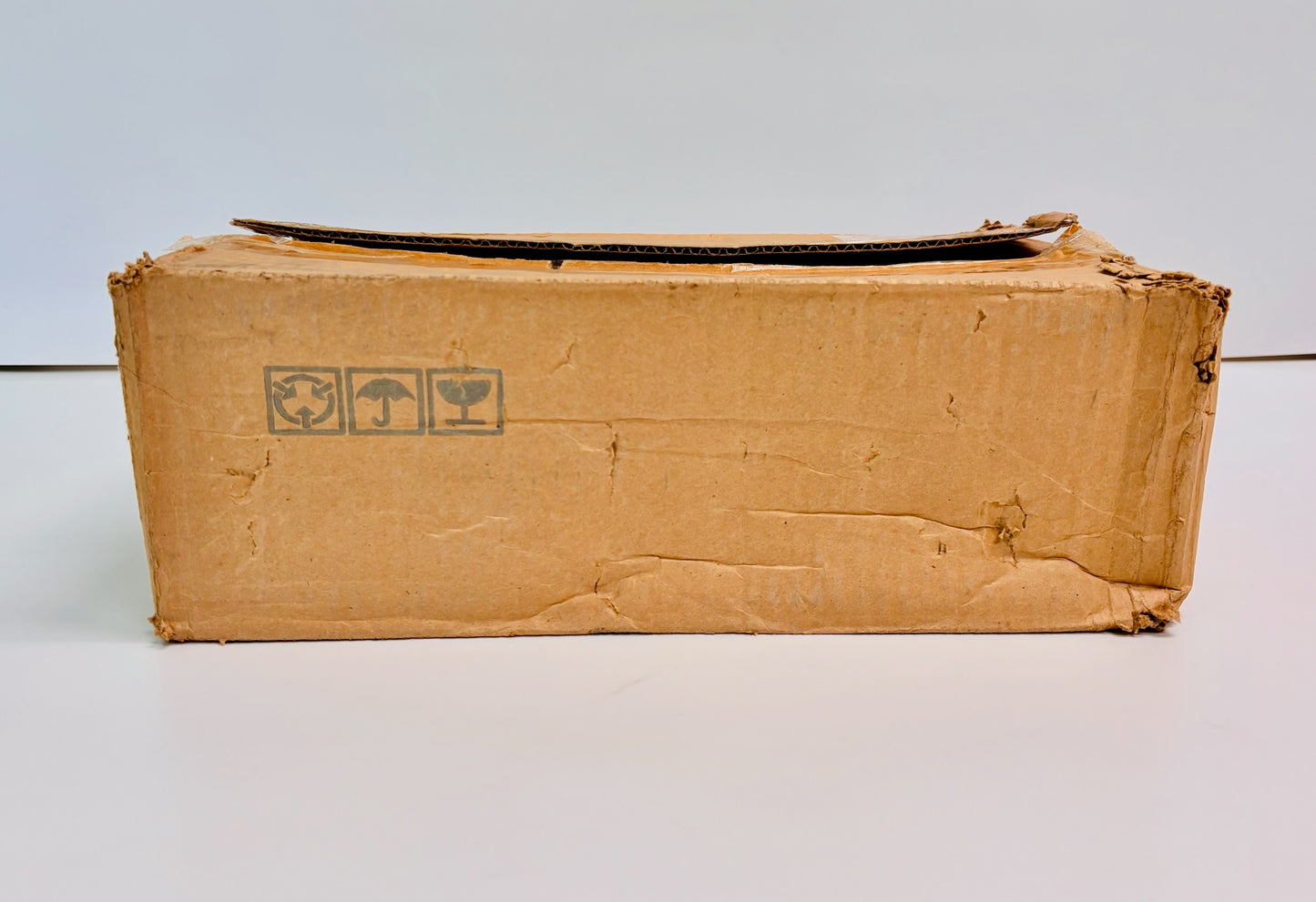 Open Cosmetic Genuine Samsung CLX-8540ND Exit Unit JC96-04748A