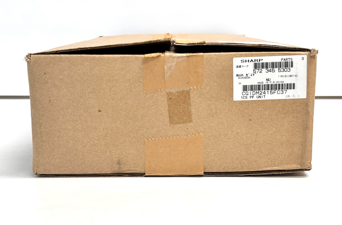 Genuine Sharp MX-M283N,MX-M453N Paper Feed Upper Unit 5723455303, CGIDM2415FC37