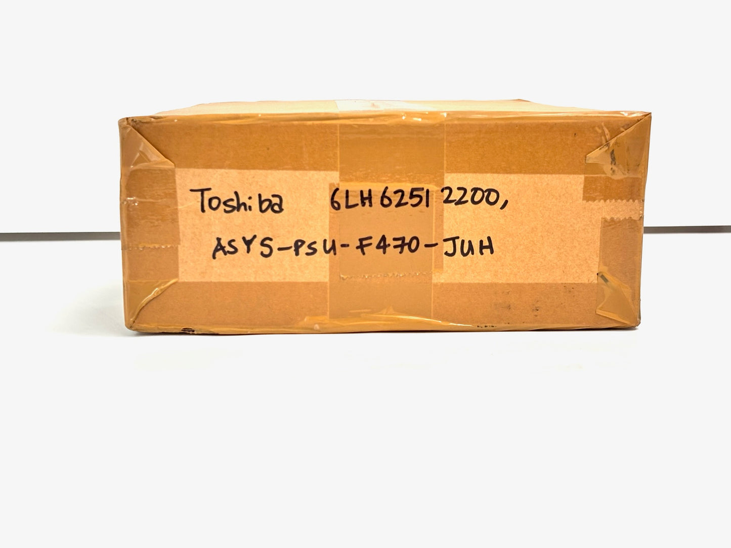 Genuine Toshiba e-STUDIO455 Power Supply Unit 6LH62512200, ASYS-PSU-F470-JUH