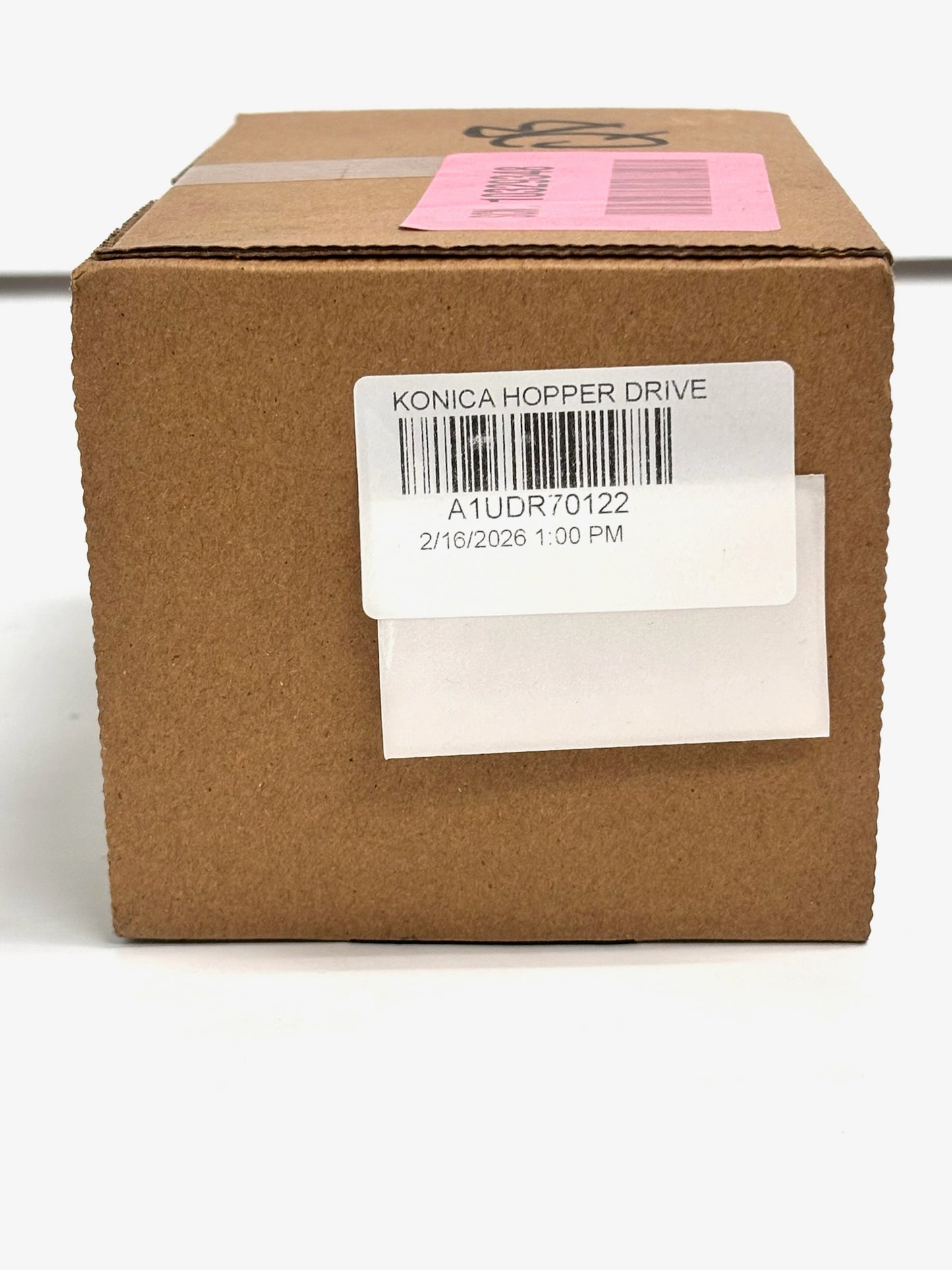 Genuine Konica Minolta bizhub 223/283/363/423 Hopper Drive Assembly A1UDR70122