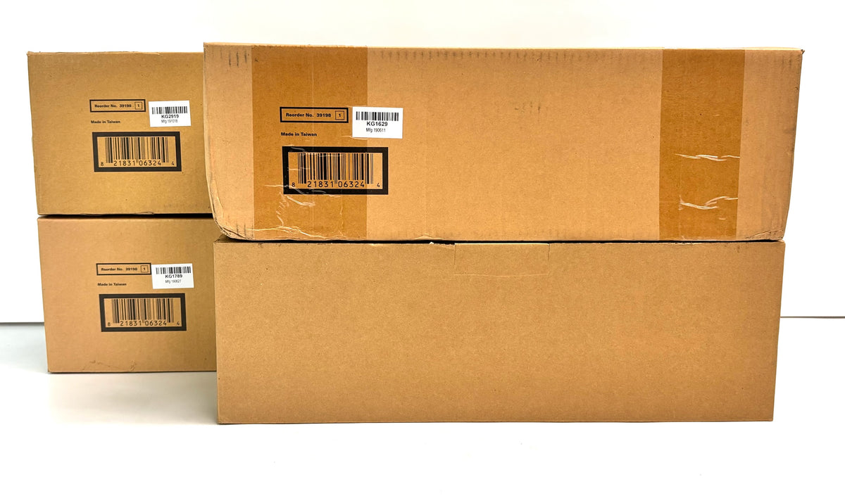 4 Compatible With Katun 502,652 BH Waste Toner Container A2WYWY1,WX-102,A2WYWY7