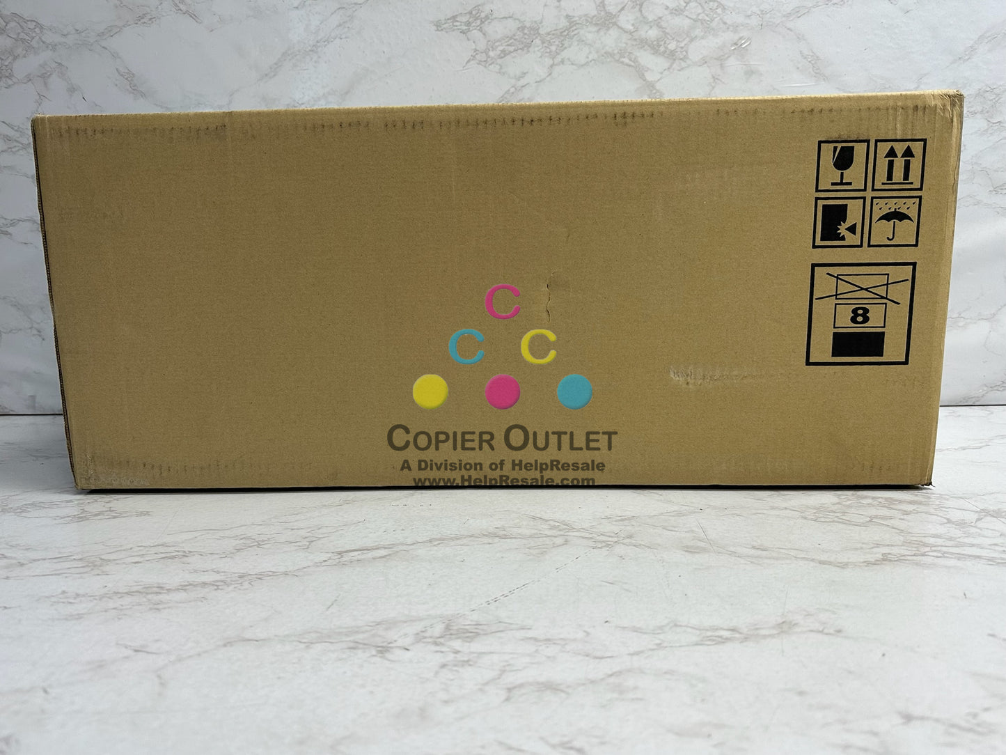 New Genuine Konica Minolta BH C3300i,C3350i MFP Fusing Unit AA7RR71311