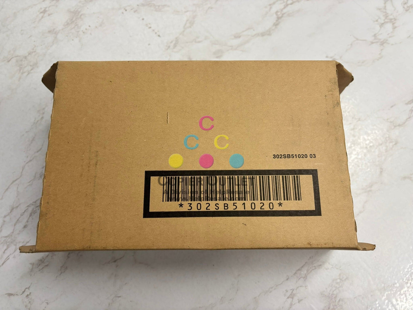 New OEM Ricoh MP 501SPF,601SPF,SP 5300DN,5310DN MP 601 K Print Cartridge 407823