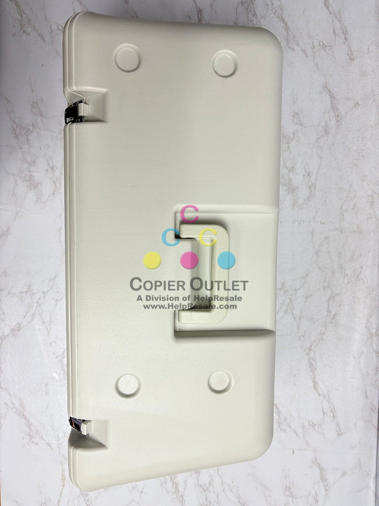 Used Genuine Riso EZ Color Drum (Currently used in Red) Same Day Shipping !