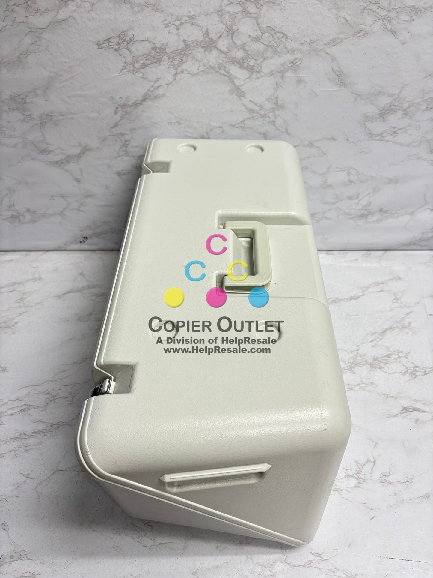 Used Genuine Riso EZ Color Drum (Currently used for Blue) Same Day Shipping !