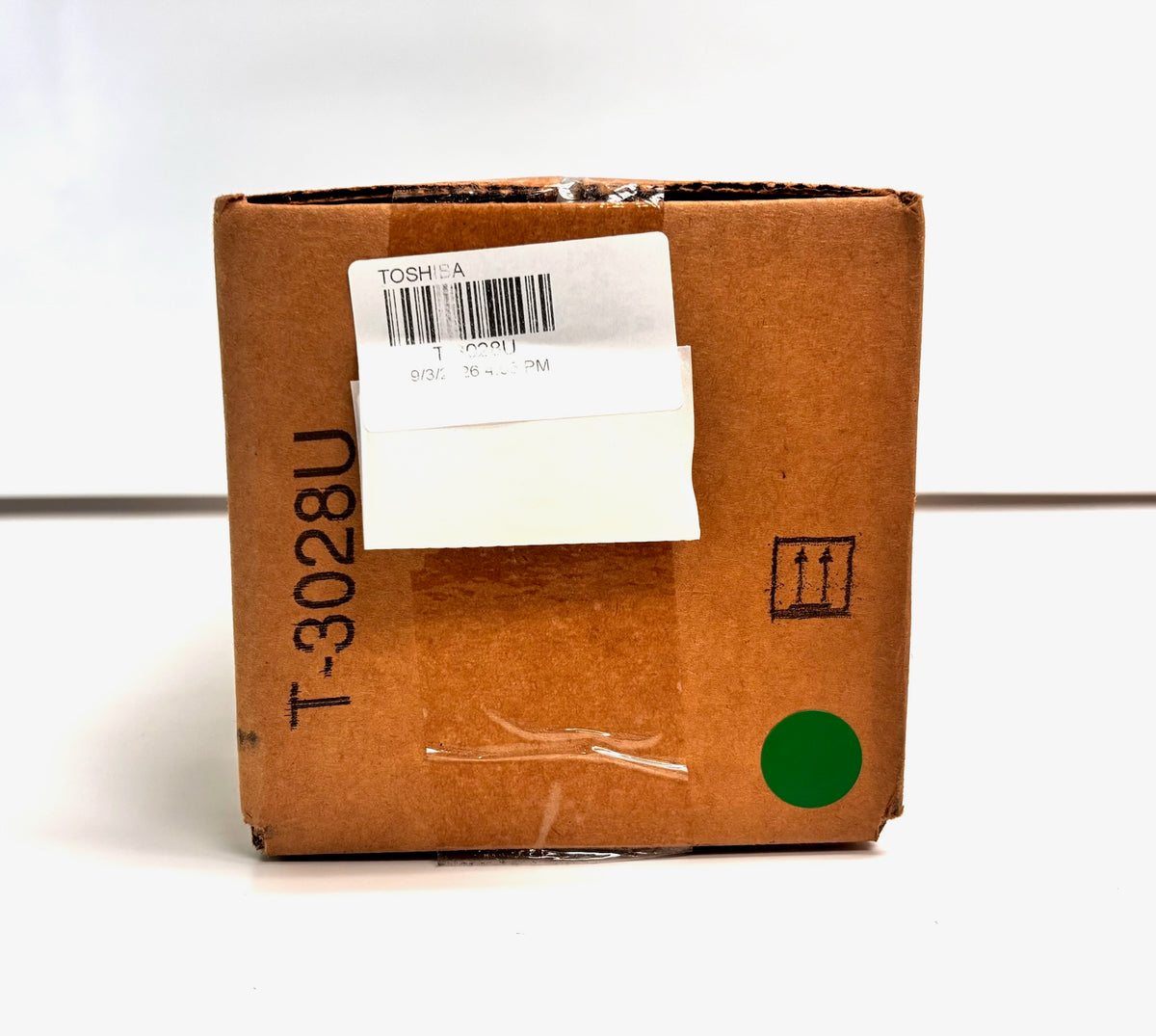 Genuine Toshiba E Studio 2528A, 3528A, 4528A Black Toner Cartridge T-3028U