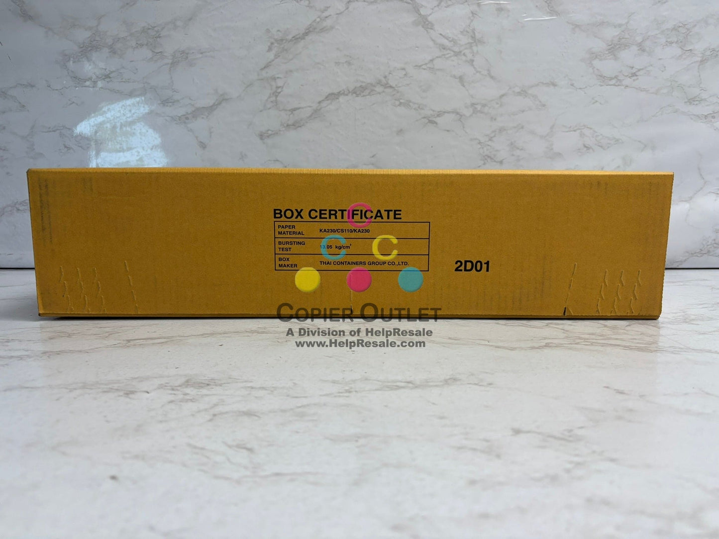 OEM Canon iRA C3325,C3330,C3525,C3530,C3725 GPR-53 / 8528B004AA Drum Unit