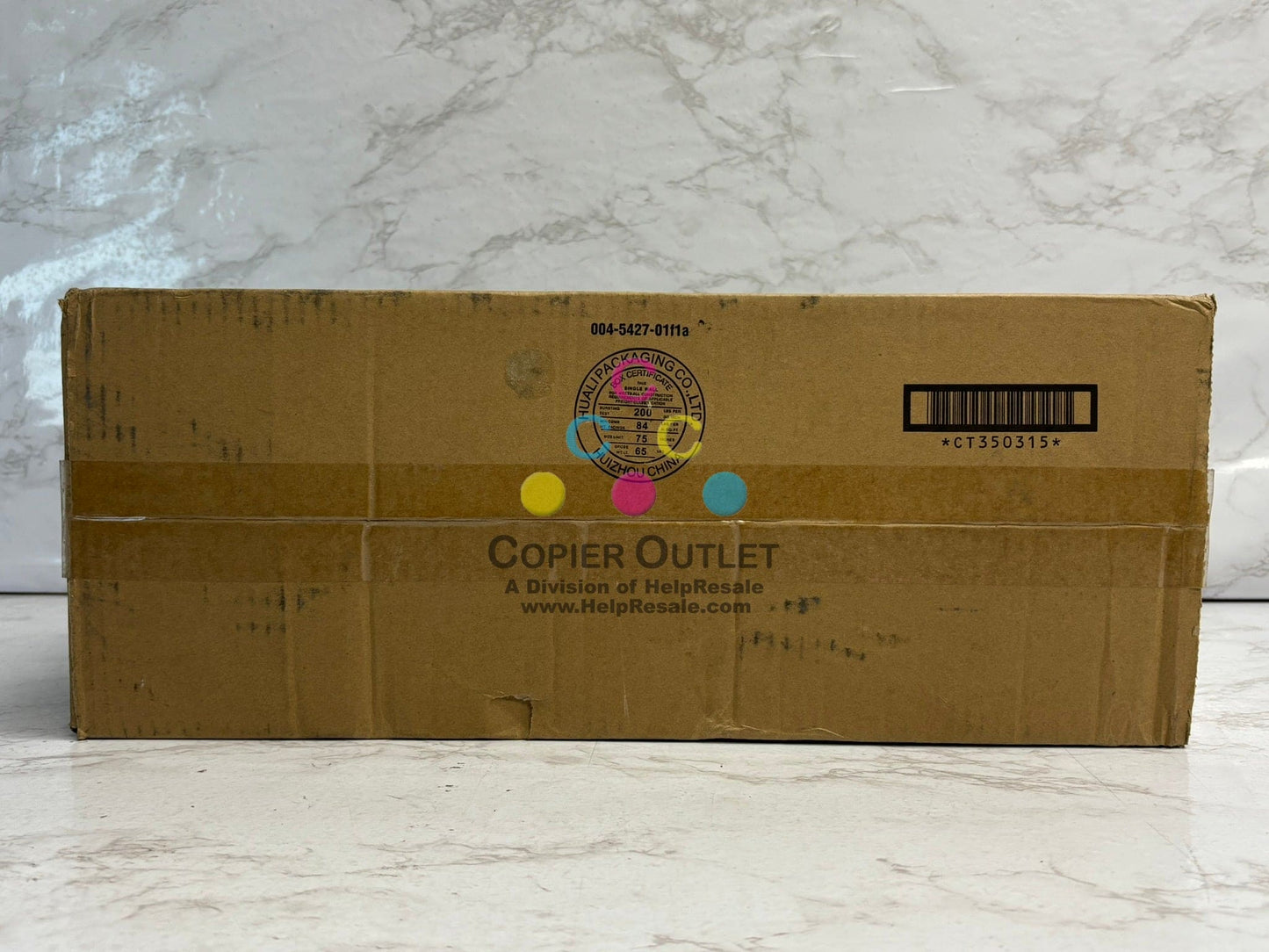 New Genuine Xerox Phaser 5500/5550 Drum Cartridge 113R00670 Same Day Shipping