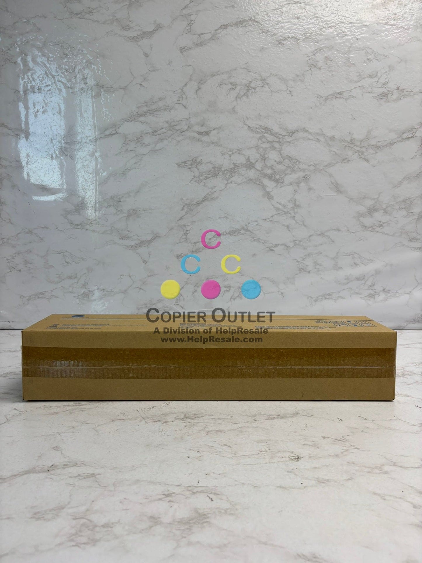 Genuine Konica Minolta bizhub C550i,C650i,C750i Black Drum Unit DR618K, ACV8-0RE