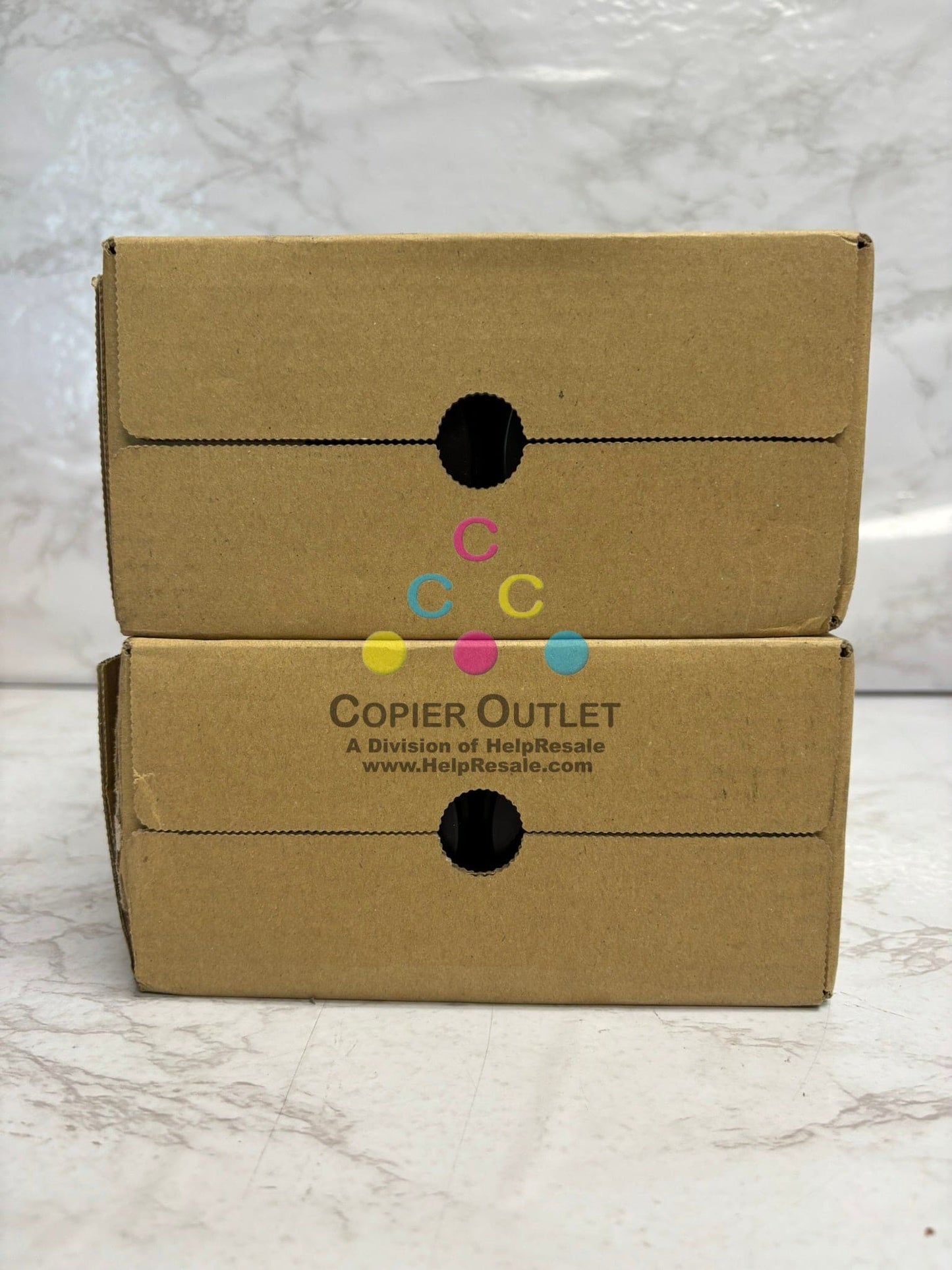 2 New Genuine Riso EZ 220,221,390,391,590,591 Blue Ink S-7200U (4 Cartons)