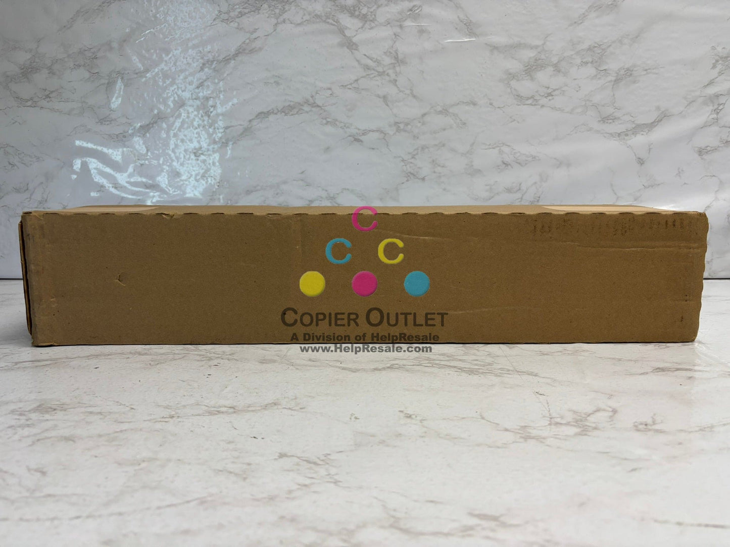 New Kelly Spicers Wide Format 8 mil Gloss Photo Paper 24" x 100" 2"c